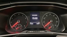 Volkswagen T-Cross 1.0 TSI Active 5dr Petrol Estate